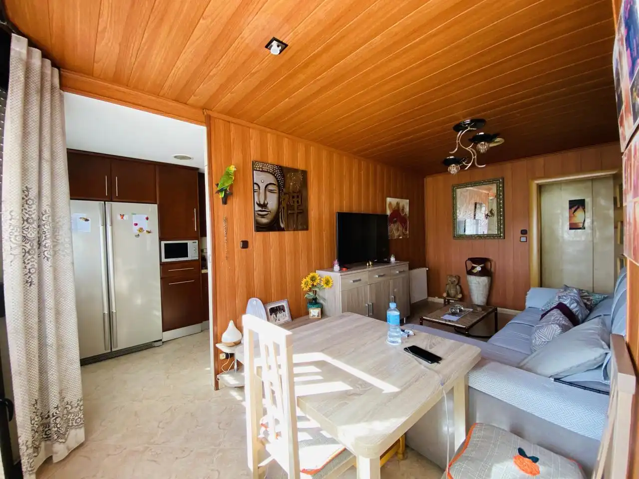 Flat with terrace for sale in Calle Arzobispo Pedro de Castro, imagen 12
