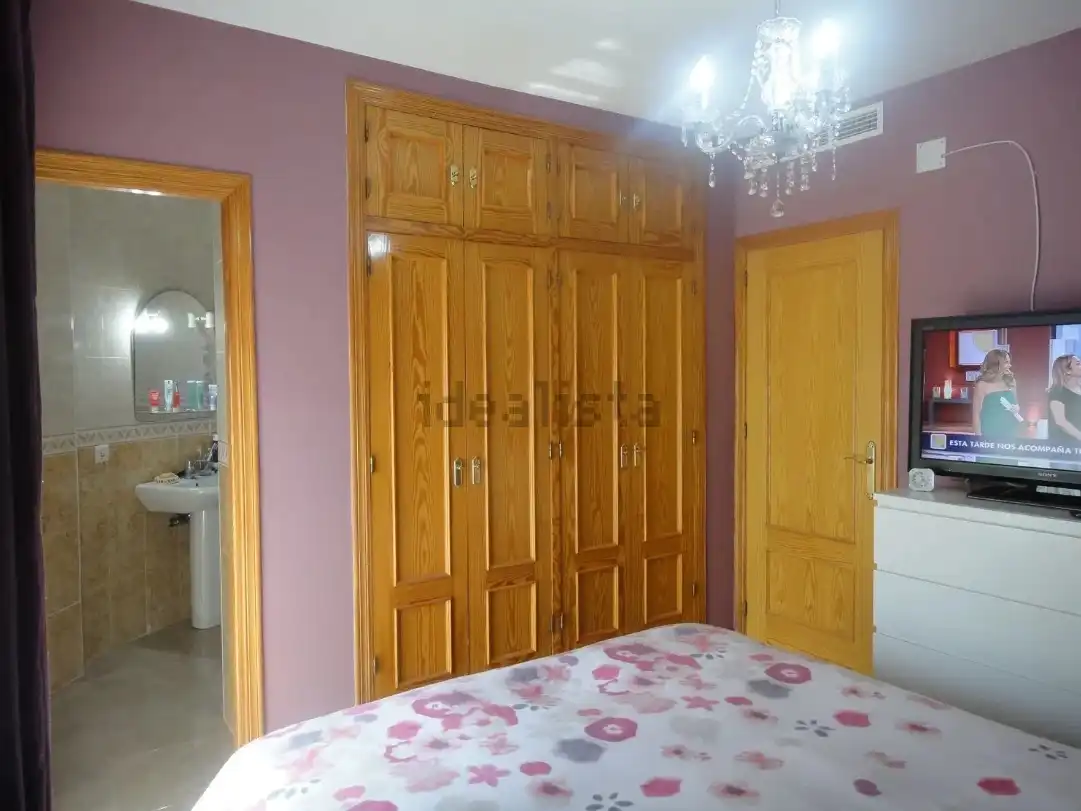 Casa a schiera con terrazza in vendita a Ronda de los Patos 61A, imagen 23