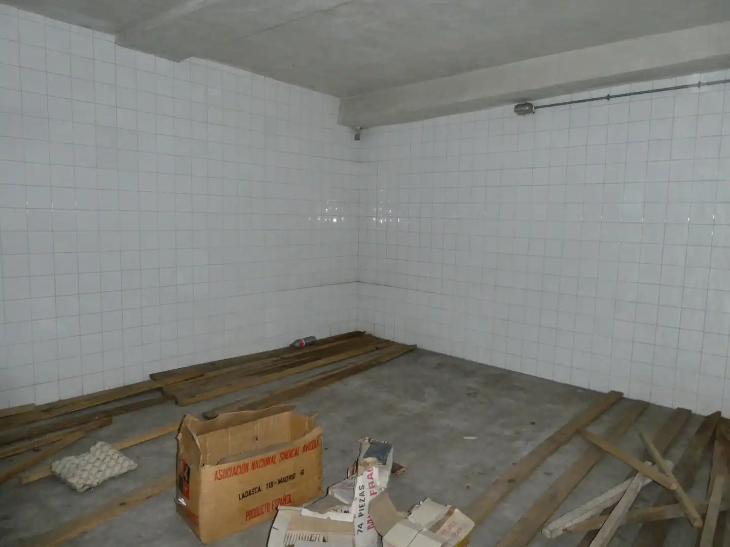 Business premises to rent in Calle Traviesa 4, imagen 6