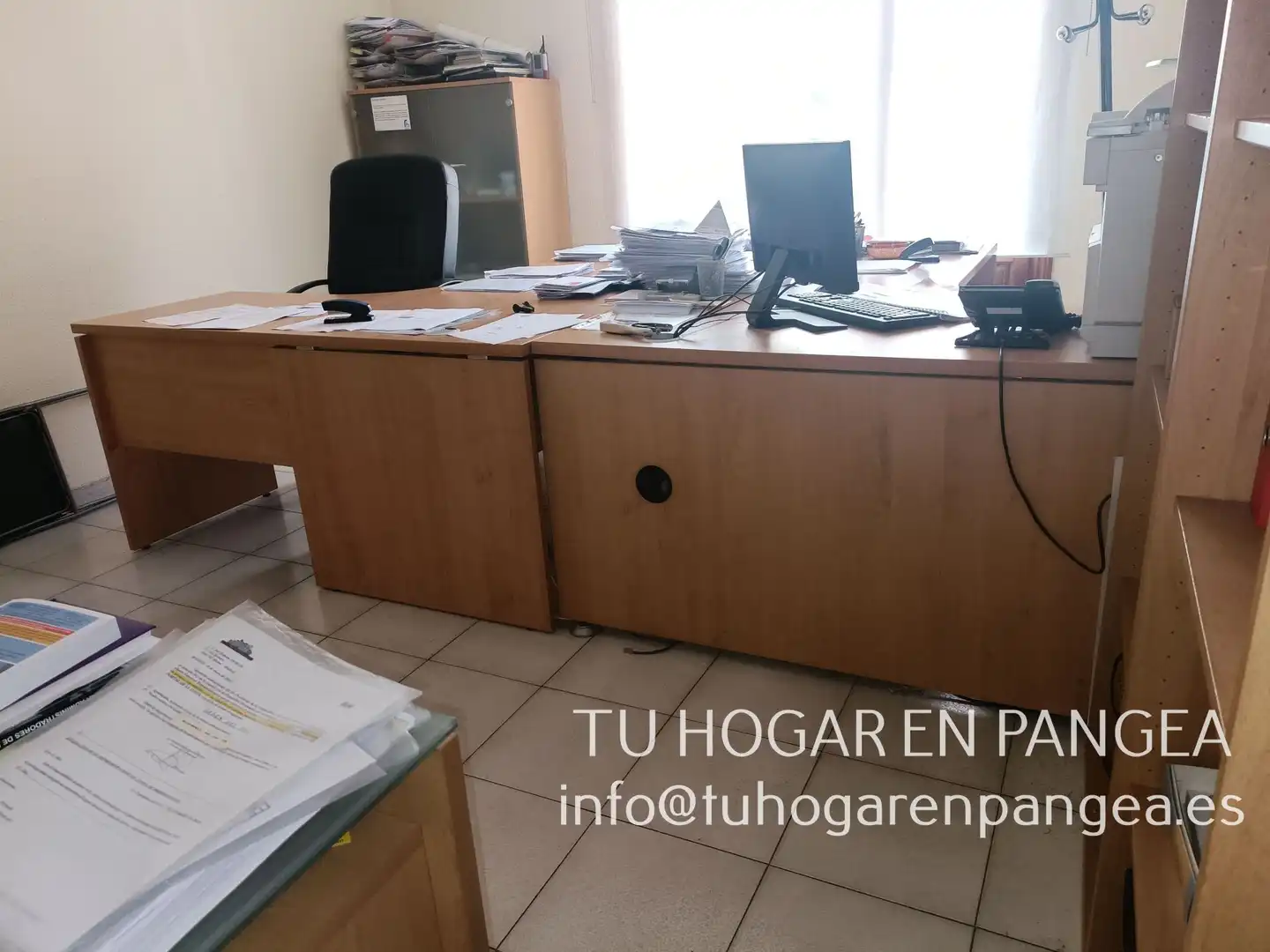Local de lloguer en El Álamo
