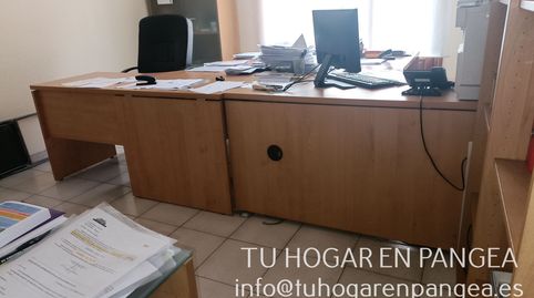 Foto 4 von Geschaftsraum zur Miete in El Álamo, Madrid