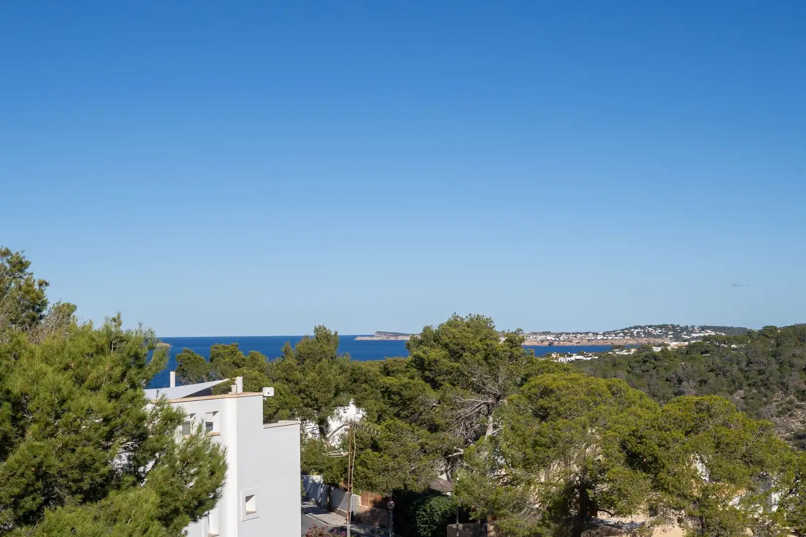 Casa o xalet en venda a Cala Vedella - Cala Tarida