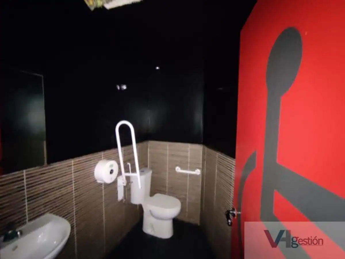 Business premises to rent in Arcos de la Frontera, imagen 4