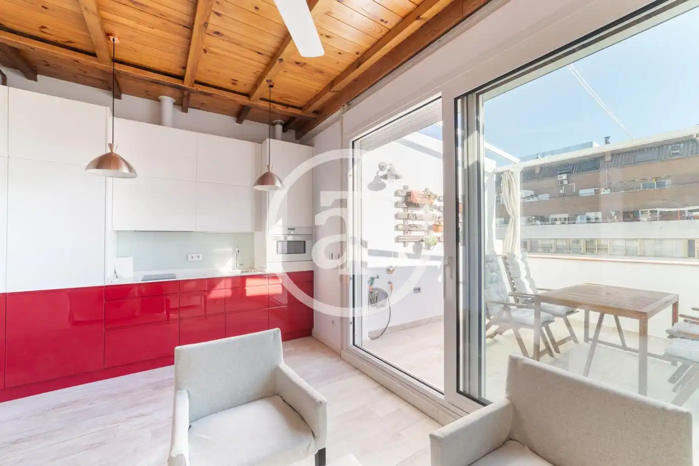 Wohnung mit Aufzug zur Miete in Calle de Juan Bravo, imagen 14