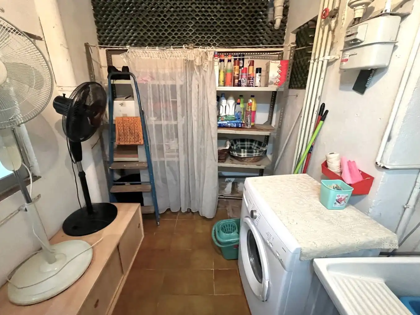 Pis en venda a Palamós, Girona