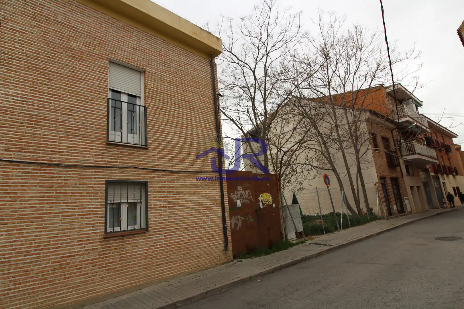 Terreny residencial en venda a Casco Urbano, imagen 8