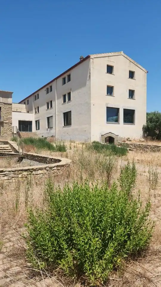 Finca rústica en venda en Lleida amb Jardí privat i Terrassa