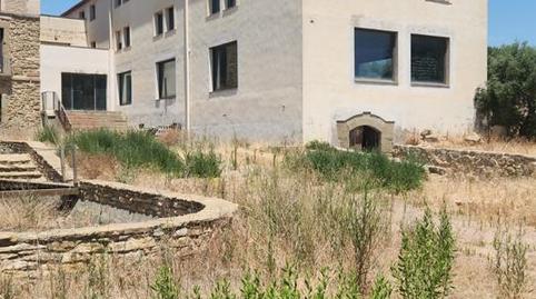 Foto 5 de Finca rústica en venda a Ginesta, Sucs, Lleida