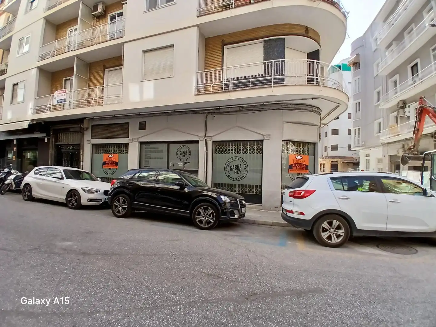 Local comercial de lloguer a Ronda, imagen 2