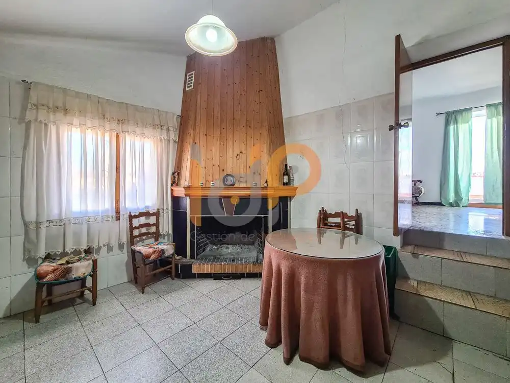 Casa en venda a Chirivel, imagen 20