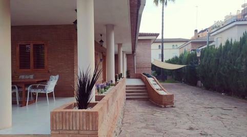 Foto 4 de Finca rústica en venda a Camino de Onda - Salesianos, Burriana / Borriana