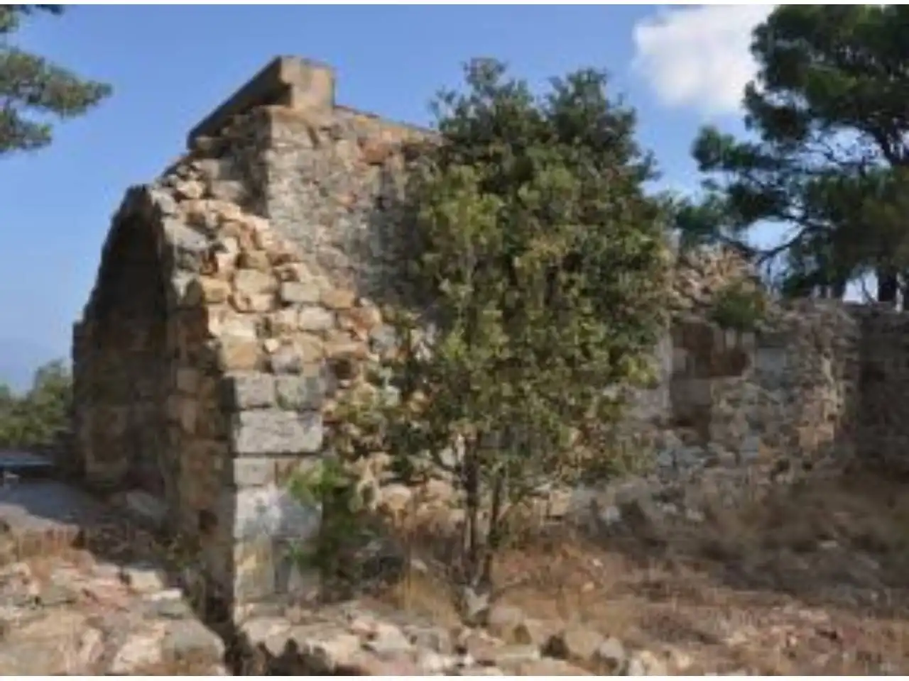 Rural land for sale in Calle MARE DE DEU DEL COLL 37, imagen 4