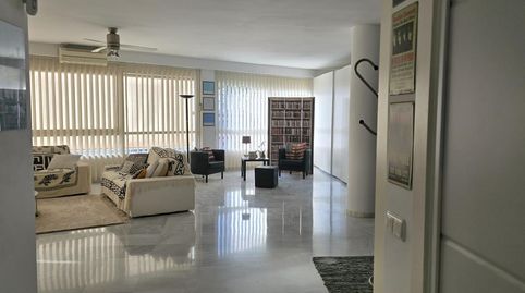 Foto 4 de Apartamento en venta en Avenida Severo Ochoa #12 Planta 4, Playa Bajadilla - Puertos, Marbella