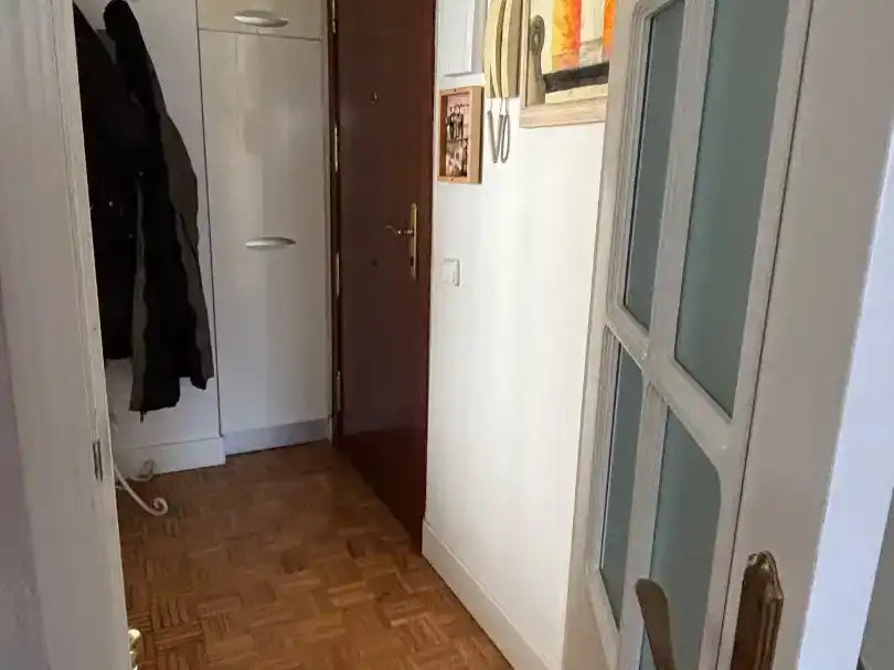 Pis en venda en Majadahonda amb Aire condicionat i Balcó