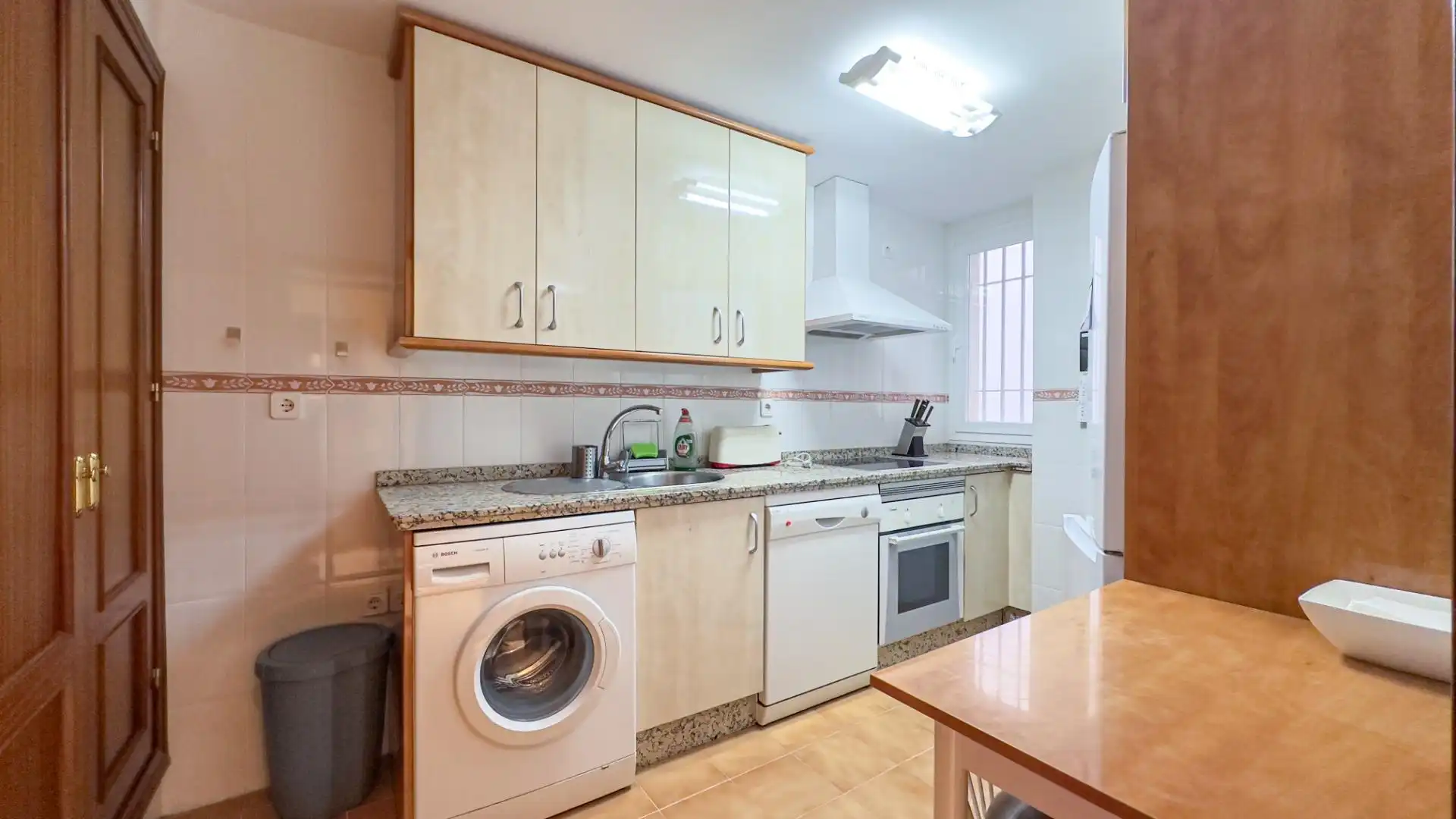 Wohnung mit Aufzug zur Miete in Poniente-Sur, imagen 6