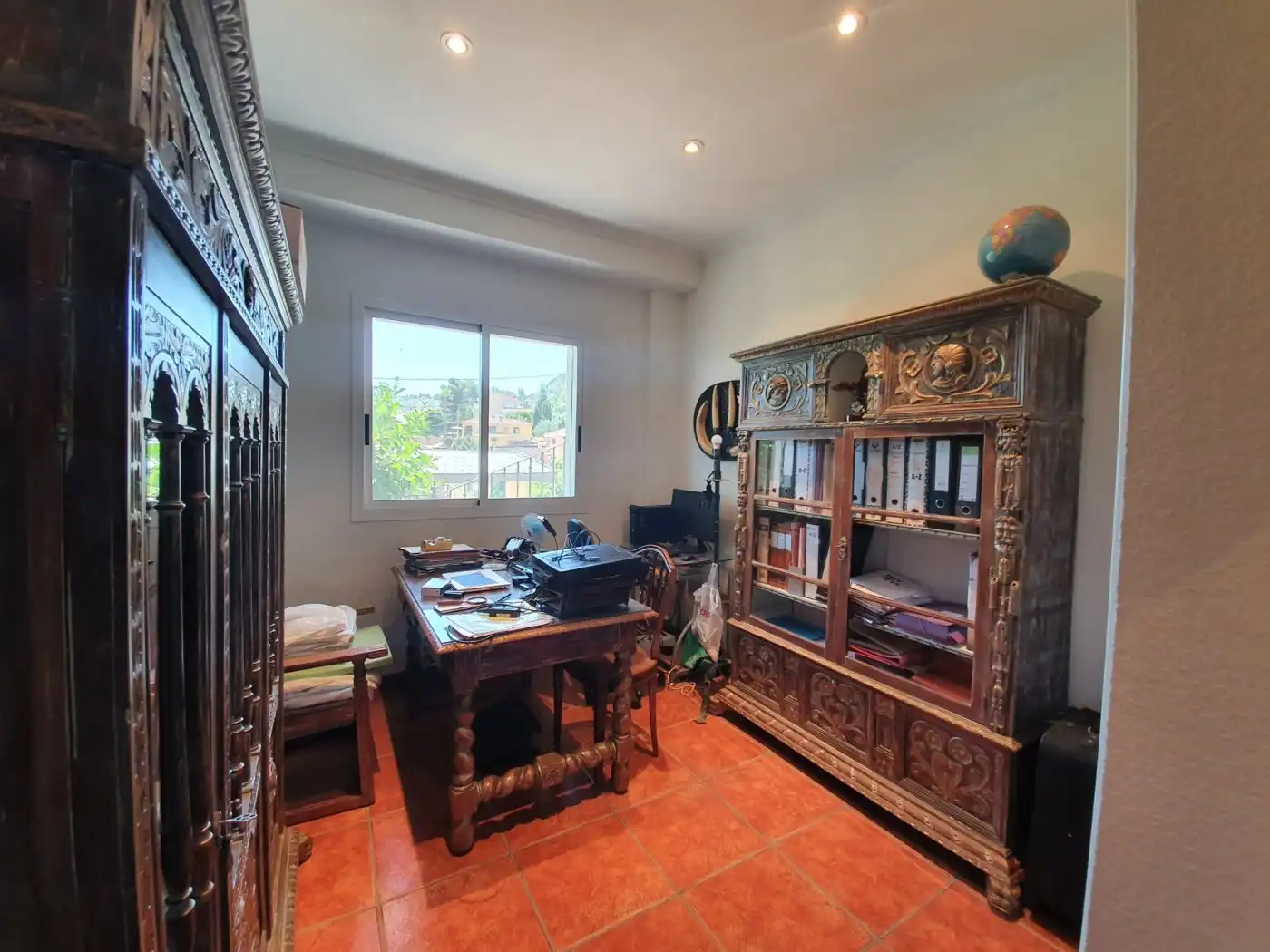Casa o chalet en venta en Chiva con Calefacción, Jardín privado y Terraza