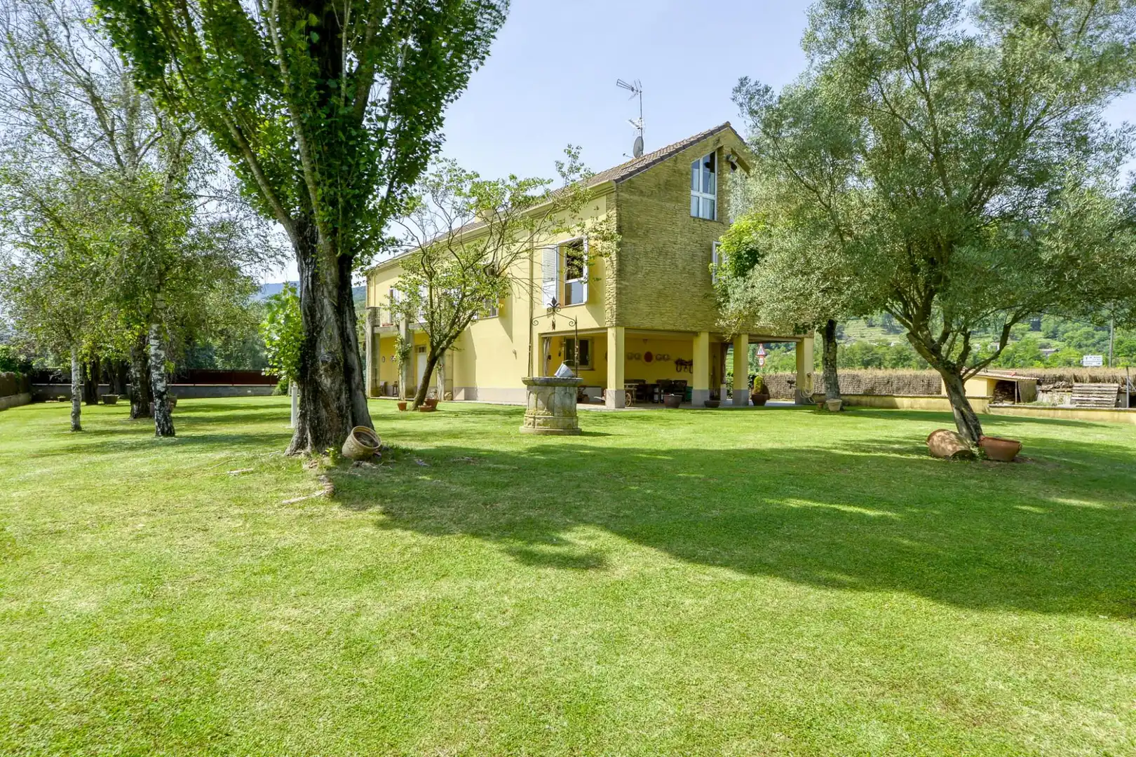 Casa o xalet en venda a General Estartús, 63, La Vall d'en Bas