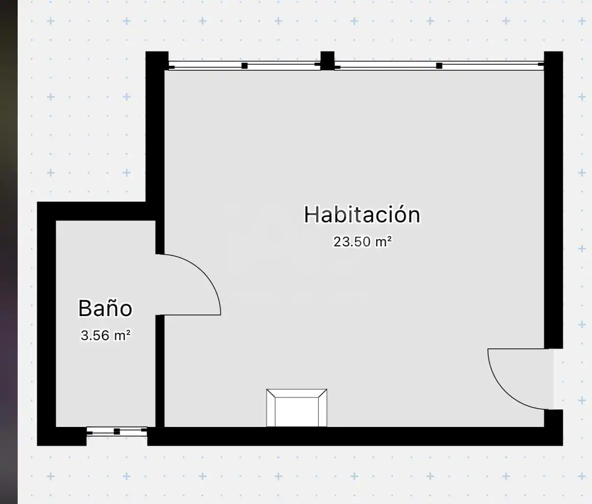Loft en venta en San Sebastián de los Reyes con Aire acondicionado y Calefacción