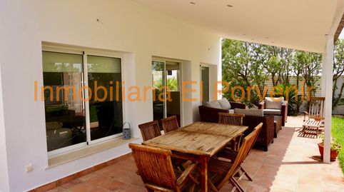 Foto 3 de Casa o chalet de alquiler en El Vedat - Santa Apolonia, Torrent