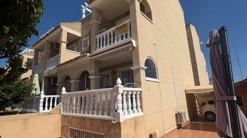 Foto 2 de Dúplex en venda a La Florida, Orihuela