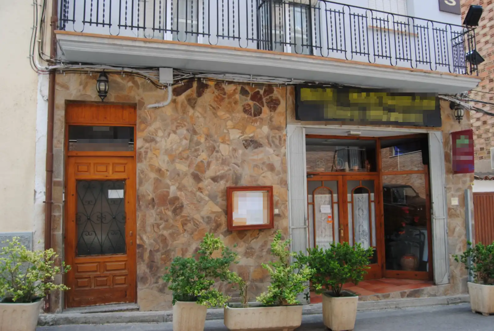 Buildings for sale in El Pont de Suert