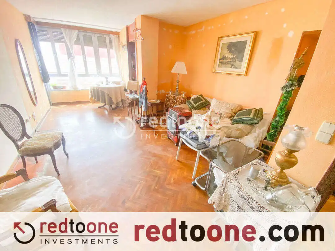 Flat with lift for sale in Centro, imagen 15