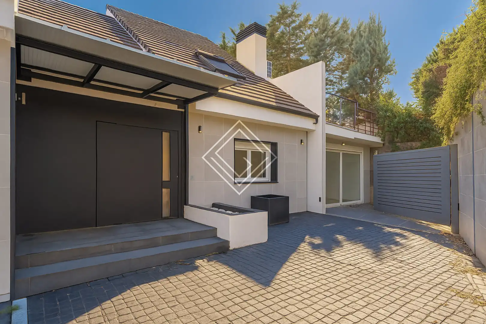 Villa avec piscine à vendre à Urbanización La Moraleja, imagen 5