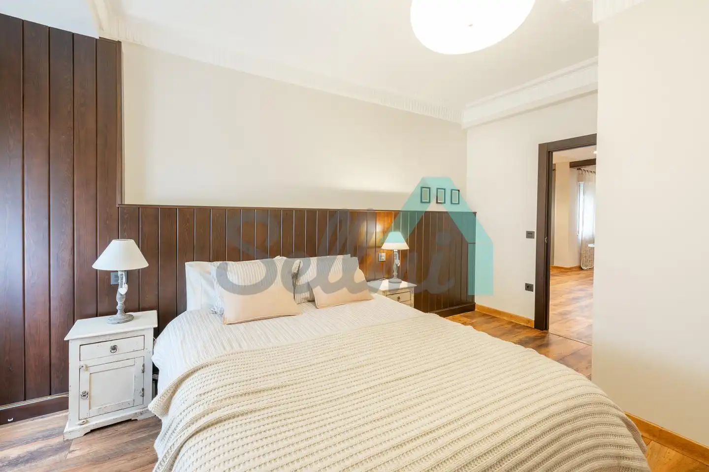 Wohnung zur Miete in Oviedo , Asturias