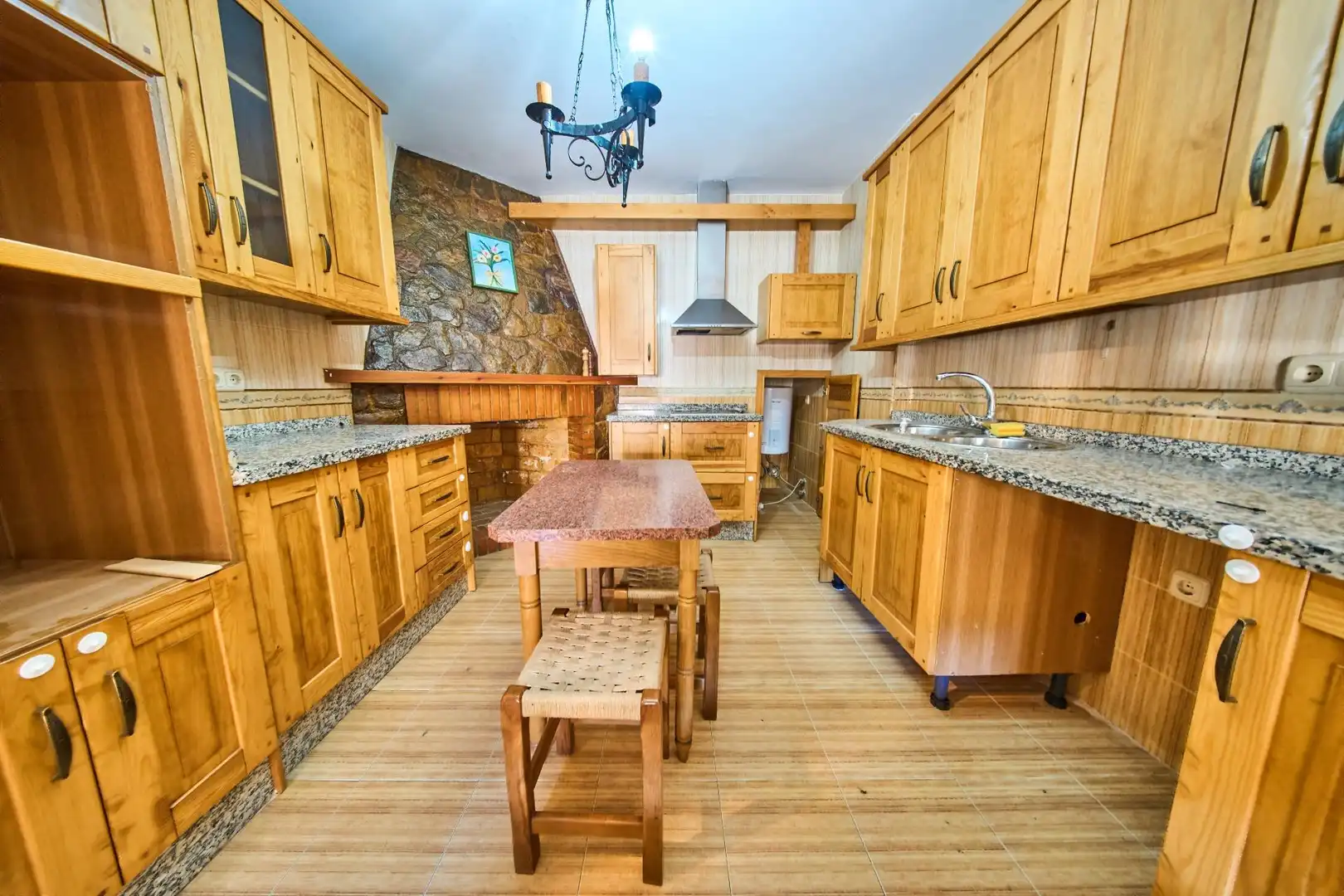 Casa in vendita a REAL, imagen 9