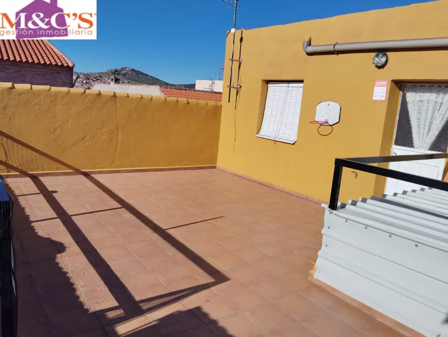 House with pool for sale in Centro, imagen 10