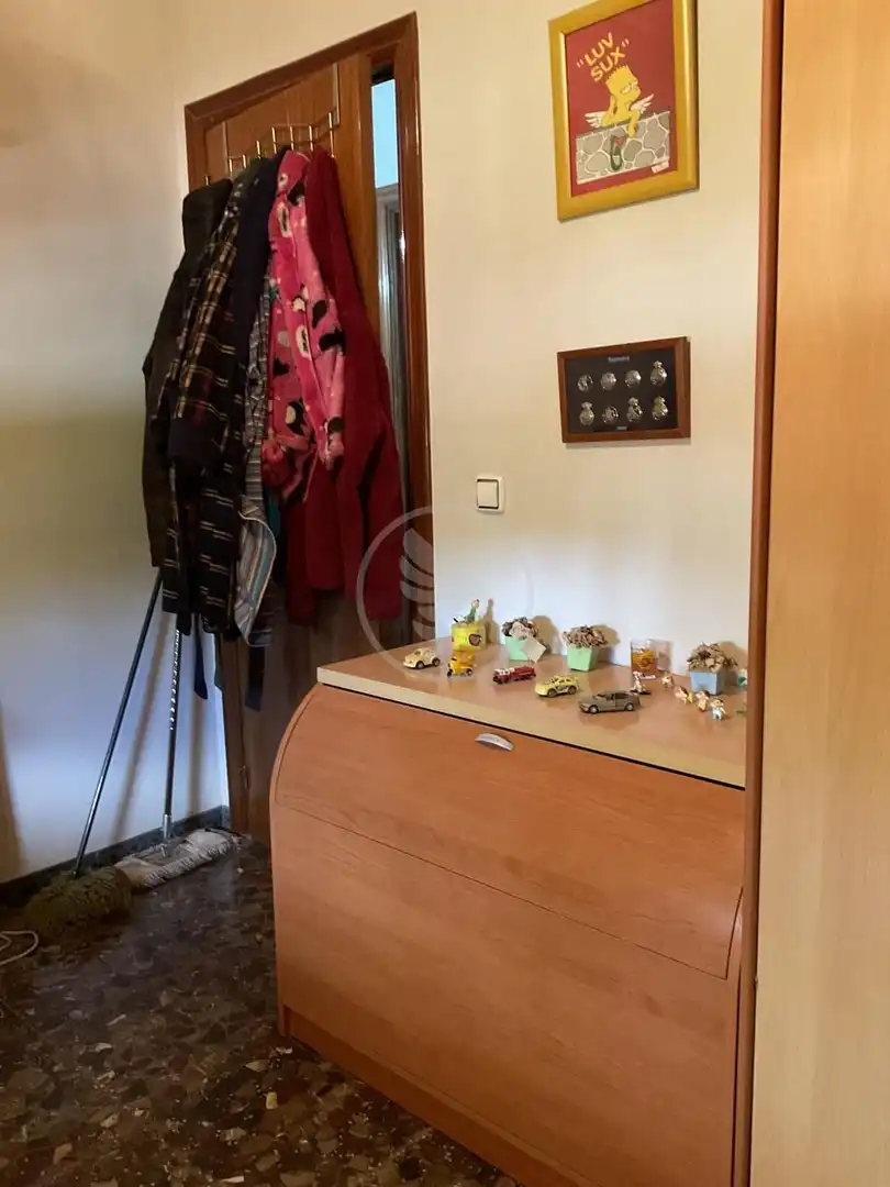Habitación de Finca rústica en venta en Linares con Jardín privado y Piscina