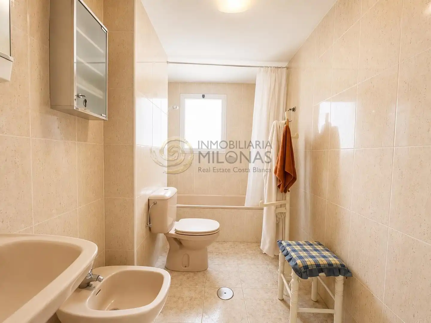 Appartement compact avec terrasse à vendre à Avenida XIXO 2, imagen 19
