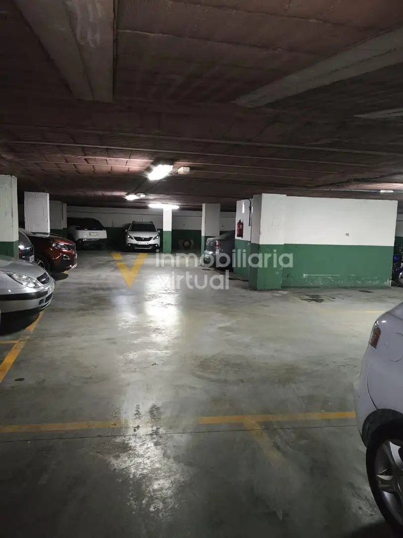 Parcheggio in vendita a Calle Alta y Baja, imagen 5
