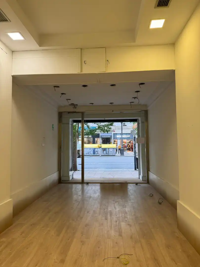 Commercial properties for sale in Santander