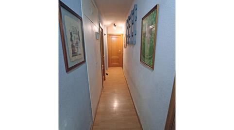 Foto 5 de Pis en venda a Calle Brianda de Mendoza y Luna, Constitución - Balconcillo, Guadalajara