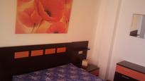 Bedroom of Flat for sale in Vera  with Terrace, Furnished and Washing machine