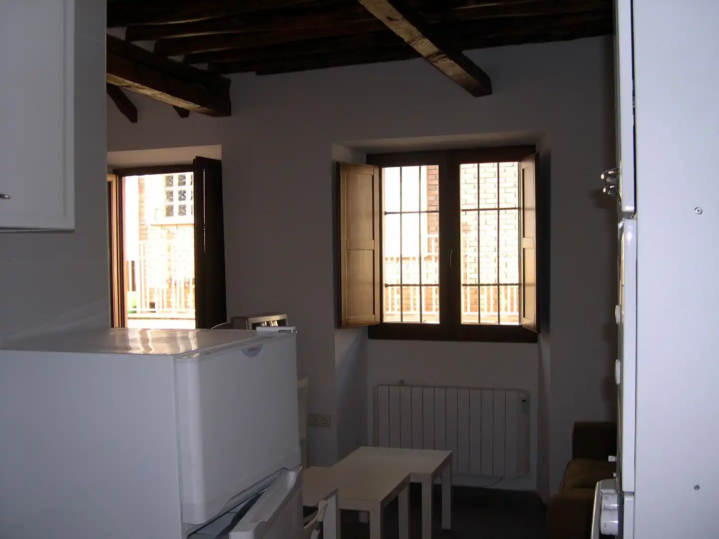 Study for rent in Plaza de Gracia, 7, Camino de Ronda