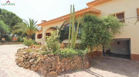 Foto 5 de Casa o xalet en venda a Santa Faz, Alicante