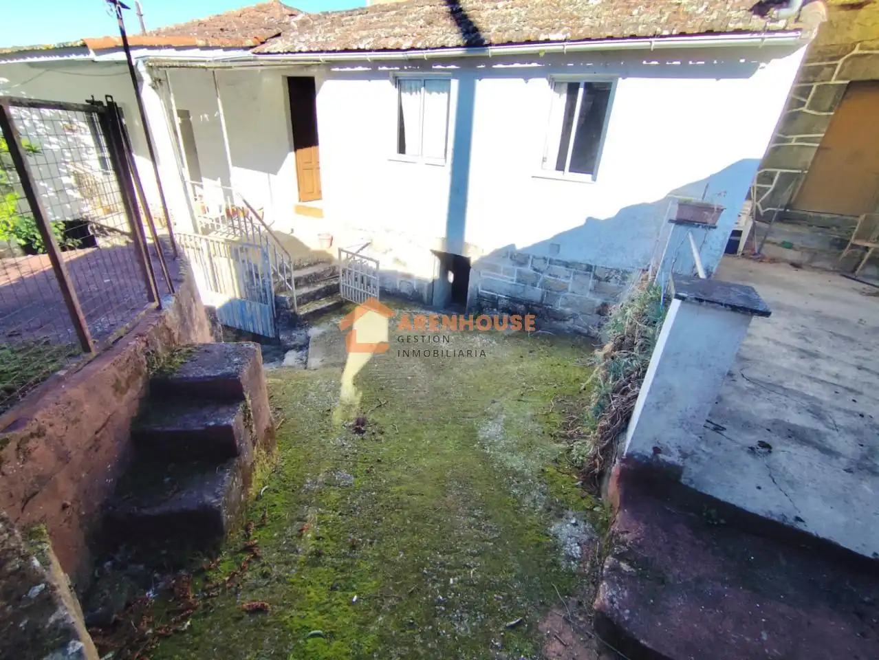 Casa con terrazza in vendita a San Amaro, imagen 10