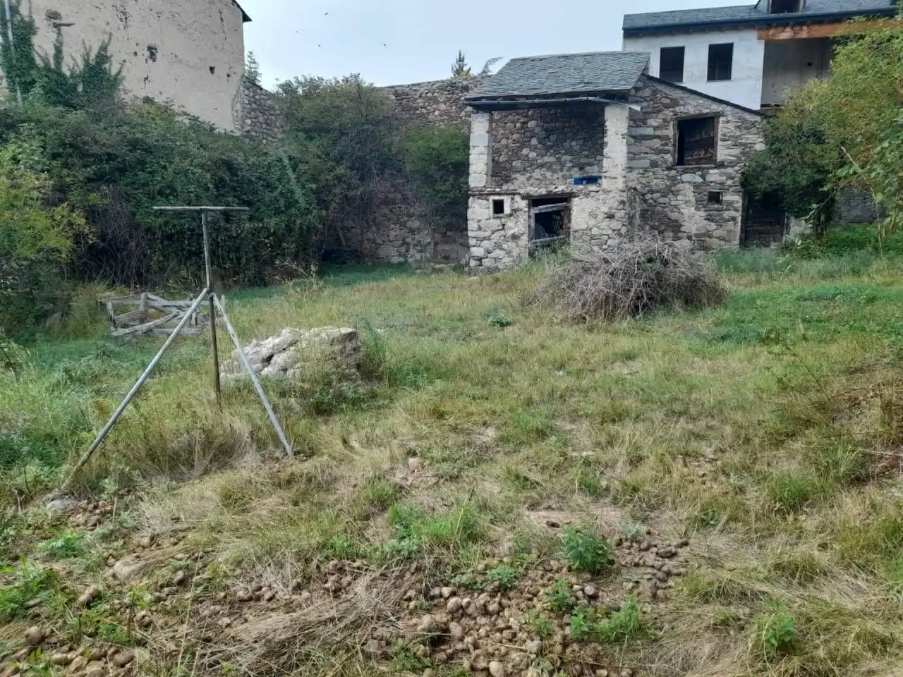 Casa rústica amb jardí en venda a Latour - de - Carol, imagen 46