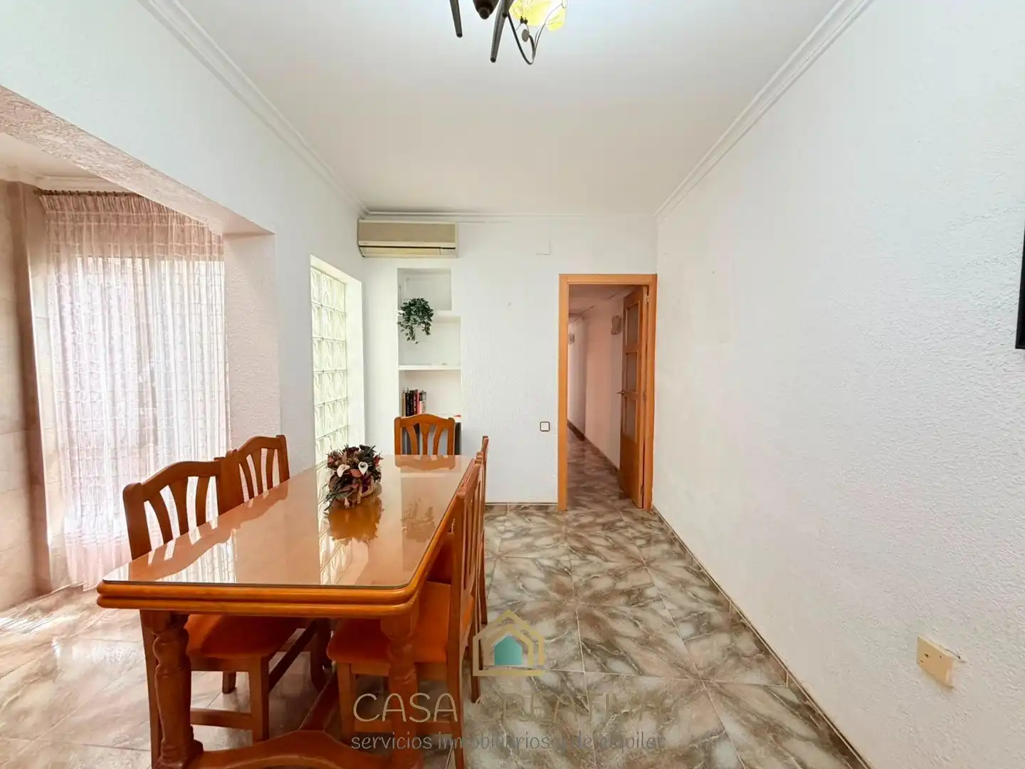 Casa adosada en venta en Xàtiva con Aire acondicionado, Calefacción y Terraza