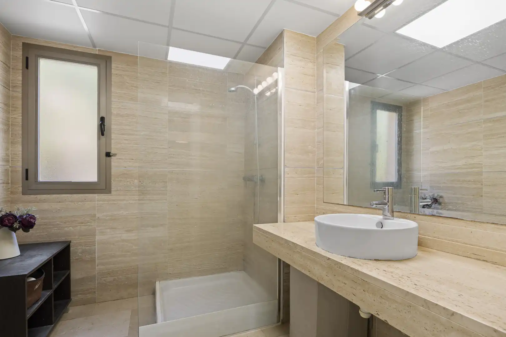 Apartament amb piscina en venda a Benahavís pueblo, imagen 18