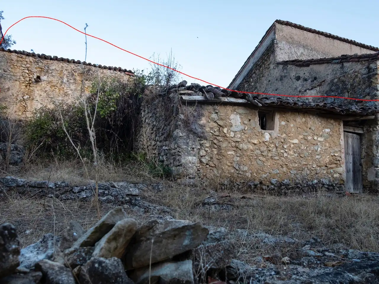 Casa rústica en venda a Calle Reyes Católicos 1, imagen 15