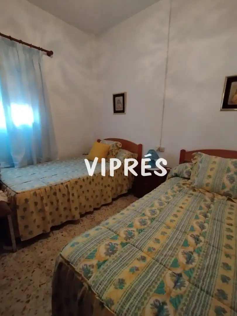 Finca rústica en venta en Valverde de Mérida
