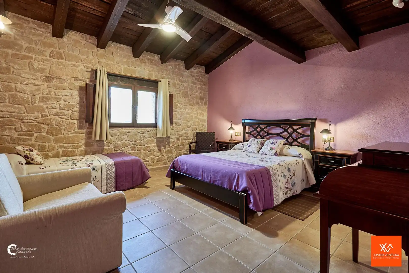 House with terrace for sale in Carretera calaceite, imagen 44
