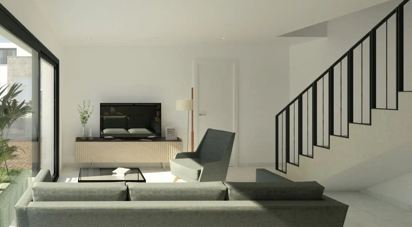 Maisonette mit Pool zum Verkauf in Urbanización Isla de Izaro 9, imagen 5