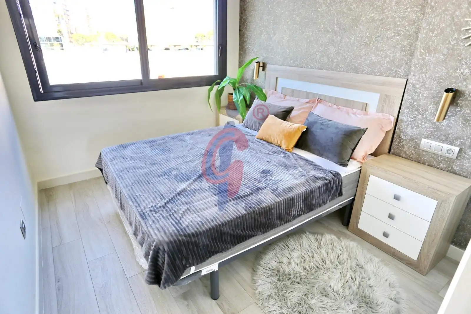 Apartament amb terrassa en venda a Avenida del Puerto 16, imagen 23