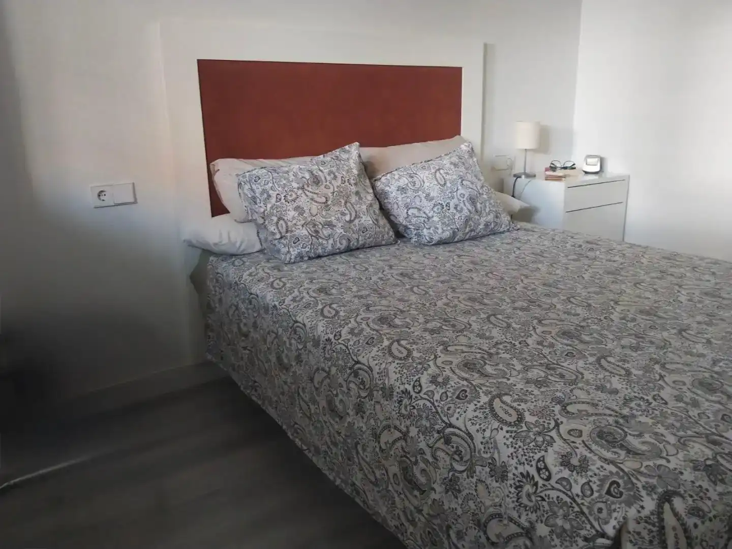 Flat for rent in Mairena del Aljarafe, Sevilla