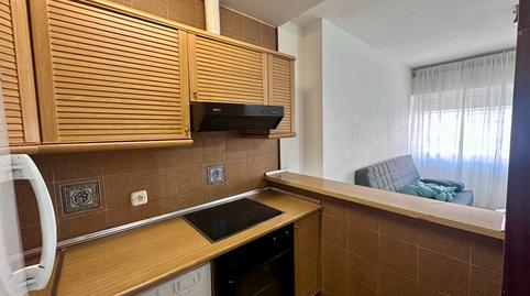 Foto 5 de Pis en venda a Calle de San Isidoro, 16, Puerta de Toledo - Atalaya, Ciudad Real Capital