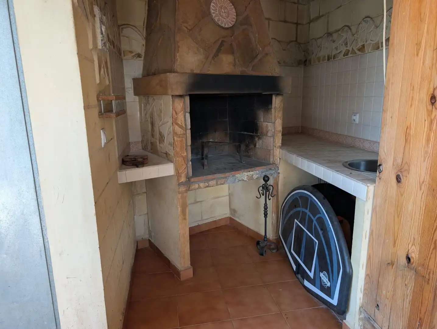 Reihenhaus mit Pool zum Verkauf in Calle TEODORO LLORENTE, imagen 23